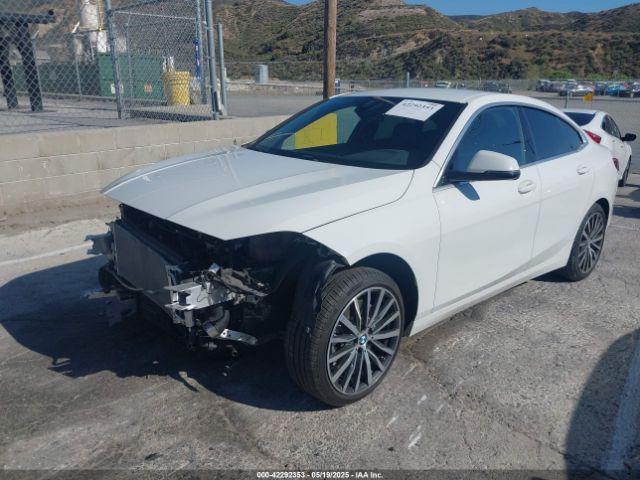 WBA53AK07M7J56451 BMW 228i Gran Coupe Sdrive
