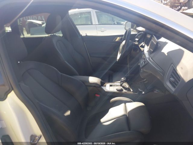 WBA53AK07M7J56451 BMW 228i Gran Coupe Sdrive
