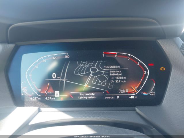 WBA53AK07M7J56451 BMW 228i Gran Coupe Sdrive