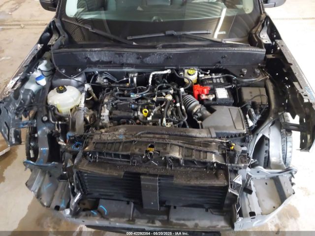 3FMCR9B6XNRE18111 Ford Bronco Sport Big Bend