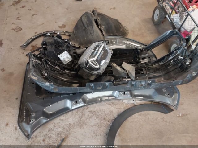 3FMCR9B6XNRE18111 Ford Bronco Sport Big Bend