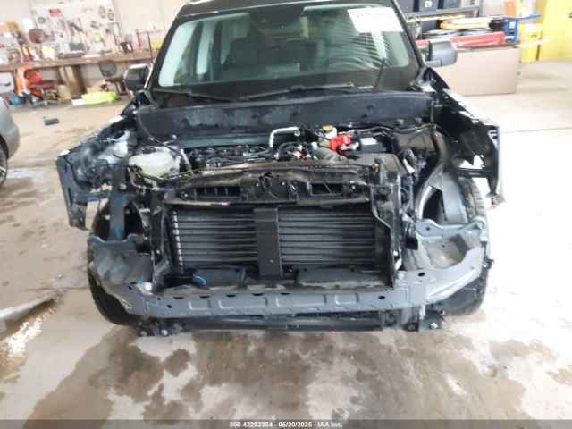 3FMCR9B6XNRE18111 Ford Bronco Sport Big Bend