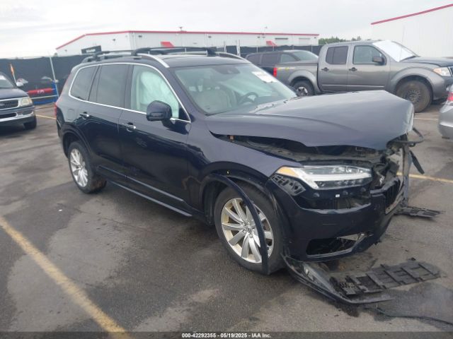 2017 VOLVO XC90 YV4A22PK1H1117963