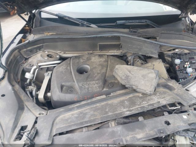 2017 VOLVO XC90 YV4A22PK1H1117963 Photo 9