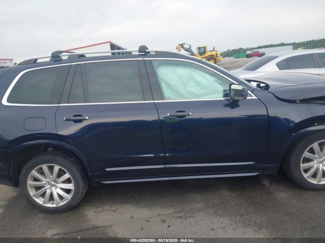 YV4A22PK1H1117963 Volvo Xc90 T6 Momentum