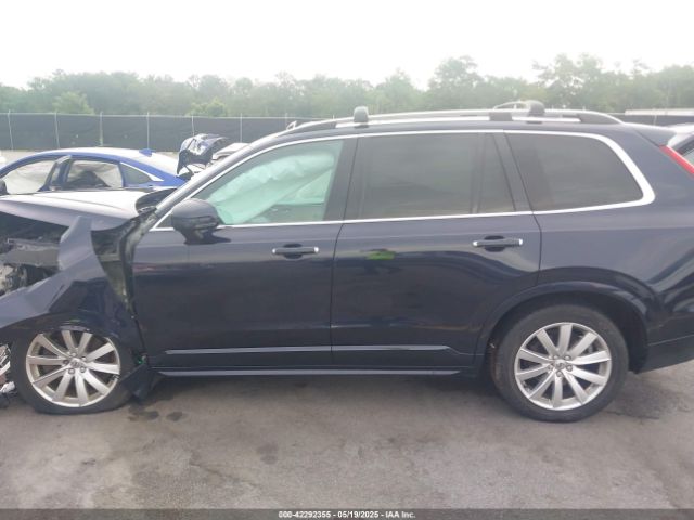 YV4A22PK1H1117963 Volvo Xc90 T6 Momentum