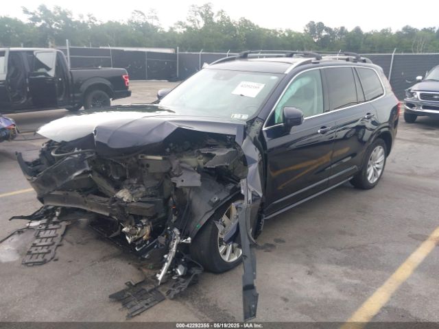 2017 VOLVO XC90 YV4A22PK1H1117963 Photo 1