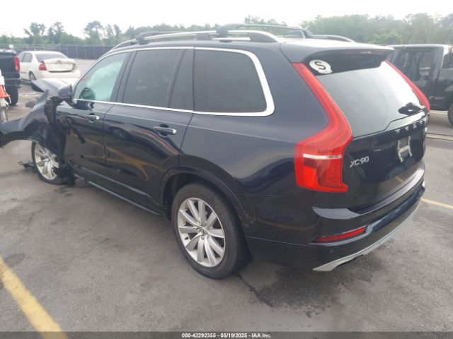 2017 VOLVO XC90 YV4A22PK1H1117963 Photo 2