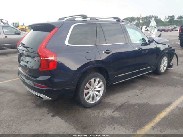 2017 VOLVO XC90 YV4A22PK1H1117963 Photo 3