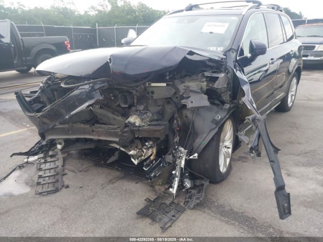 2017 VOLVO XC90 YV4A22PK1H1117963 Photo 5