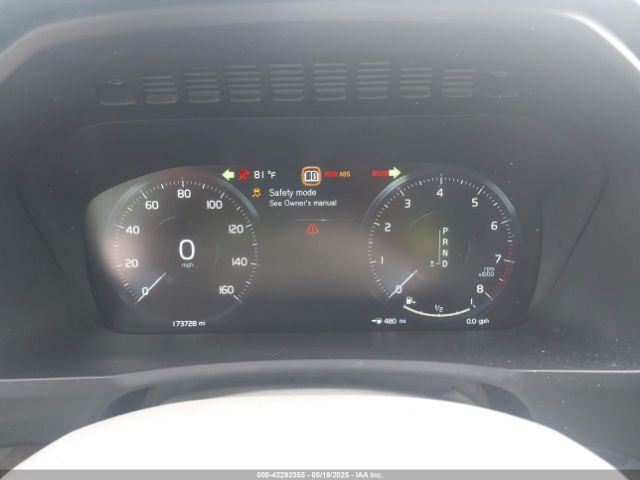 2017 VOLVO XC90 YV4A22PK1H1117963 Photo 6
