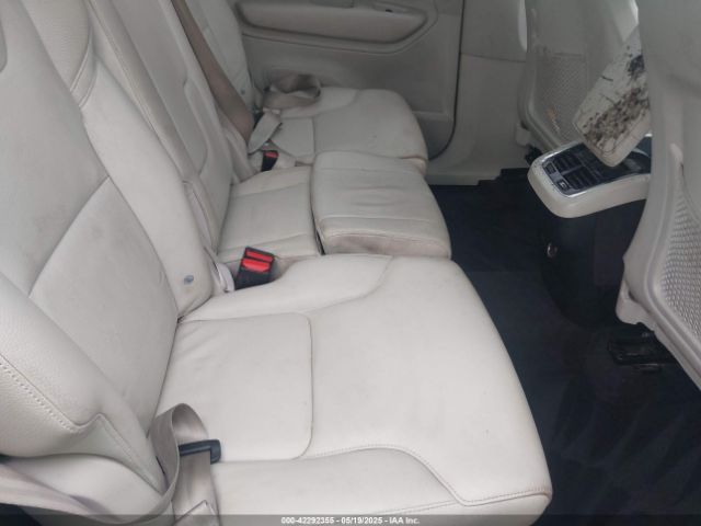 2017 VOLVO XC90 YV4A22PK1H1117963 Photo 7