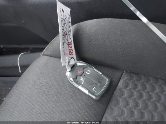 2020 GMC TERRAIN 3GKALTEV9LL184285 Photo 10