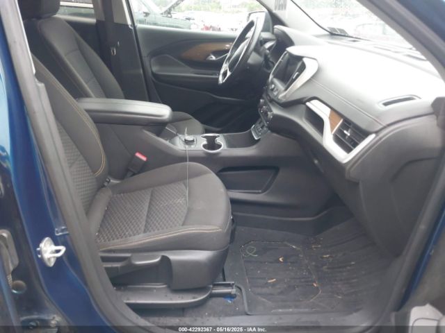 2020 GMC TERRAIN 3GKALTEV9LL184285 Photo 4