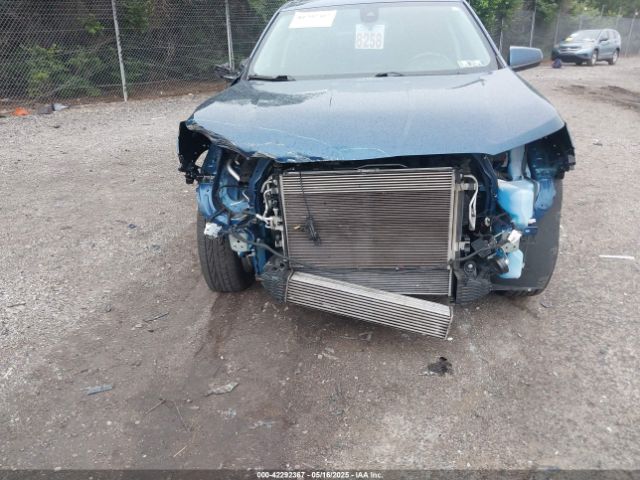 2020 GMC TERRAIN 3GKALTEV9LL184285 Photo 5