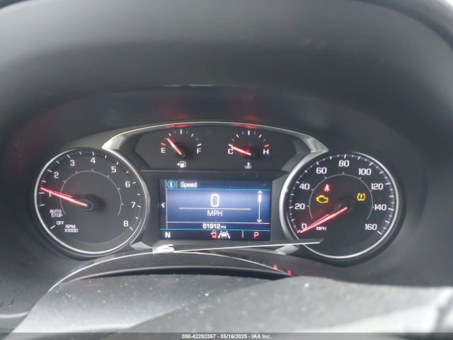2020 GMC TERRAIN 3GKALTEV9LL184285 Photo 6