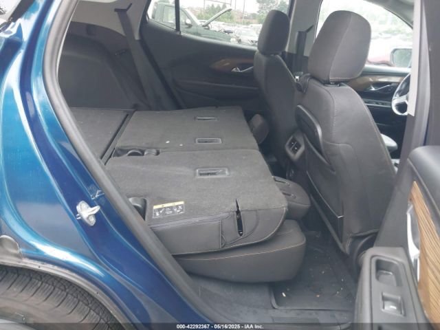 2020 GMC TERRAIN 3GKALTEV9LL184285 Photo 7