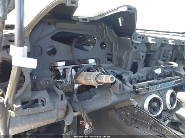 1G1FF1R75N0128278 Chevrolet lt1 - direct injection, afm, variable valve timing, high output, alum
