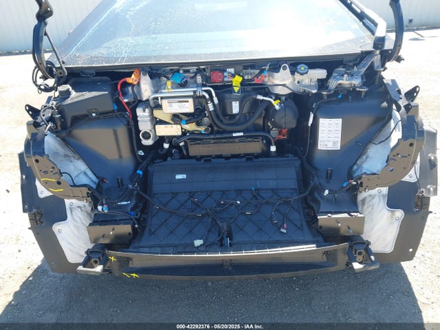 2025 TESLA CYBERTRUCK 7G2CEHED2SA059686 Photo 9