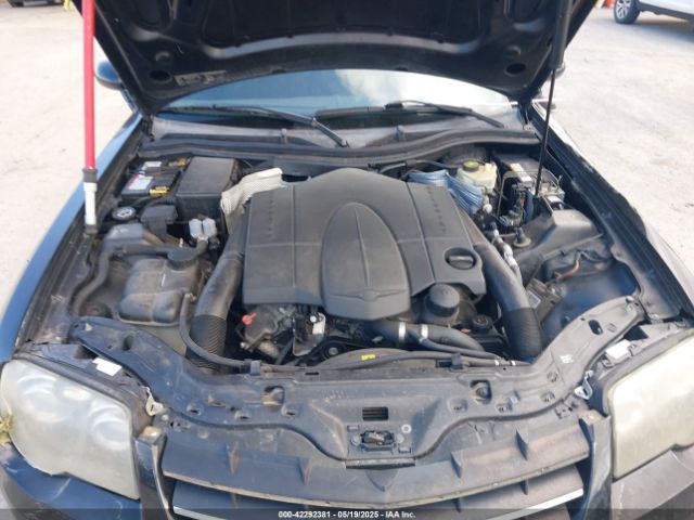 2006 CHRYSLER CROSSFIRE 1C3AN59L66X066122 Photo 9