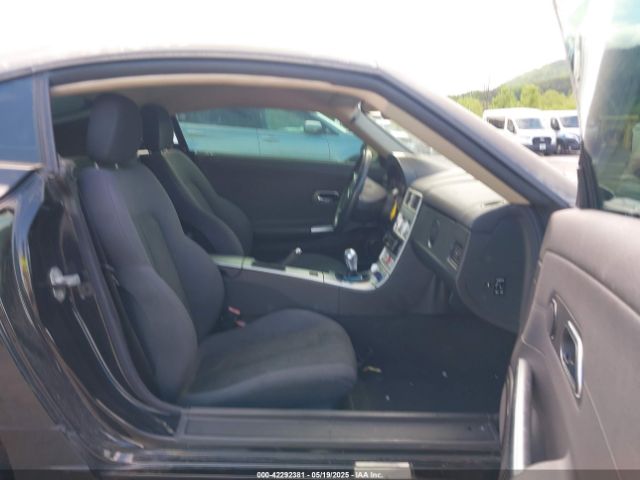 2006 CHRYSLER CROSSFIRE 1C3AN59L66X066122 Photo 4