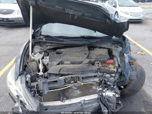 1N4AL3AP5HC238449 Nissan Altima 2.5 S