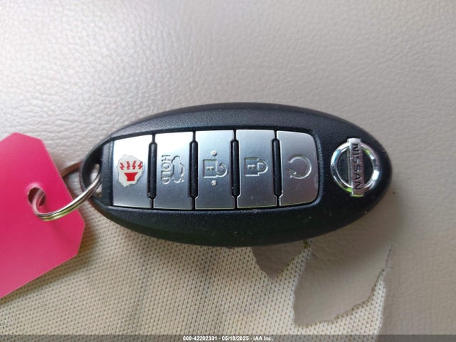 1N4AL3AP5HC238449 Nissan Altima 2.5 S