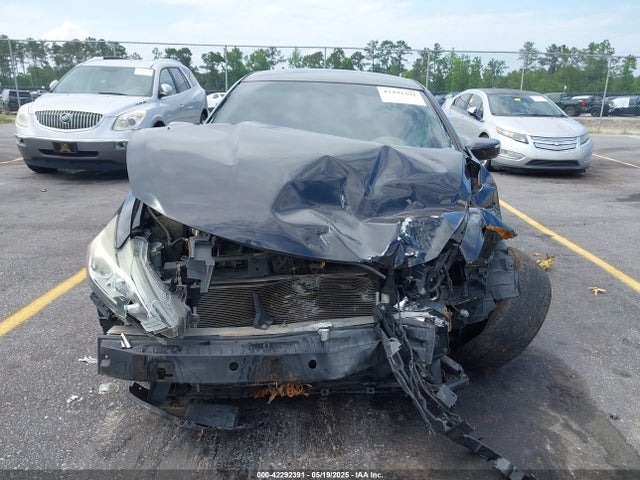 1N4AL3AP5HC238449 Nissan Altima 2.5 S