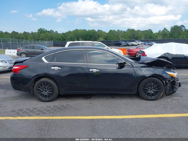 1N4AL3AP5HC238449 Nissan Altima 2.5 S
