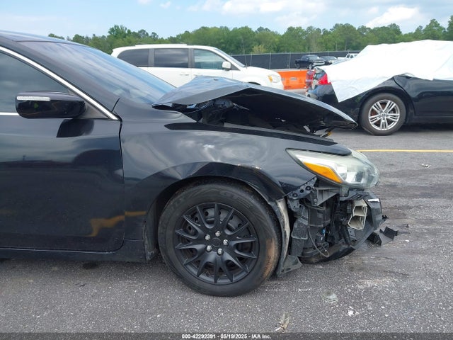 1N4AL3AP5HC238449 Nissan Altima 2.5 S