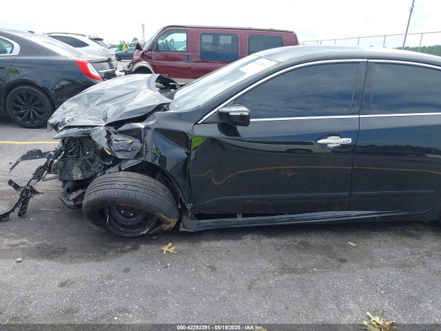 1N4AL3AP5HC238449 Nissan Altima 2.5 S