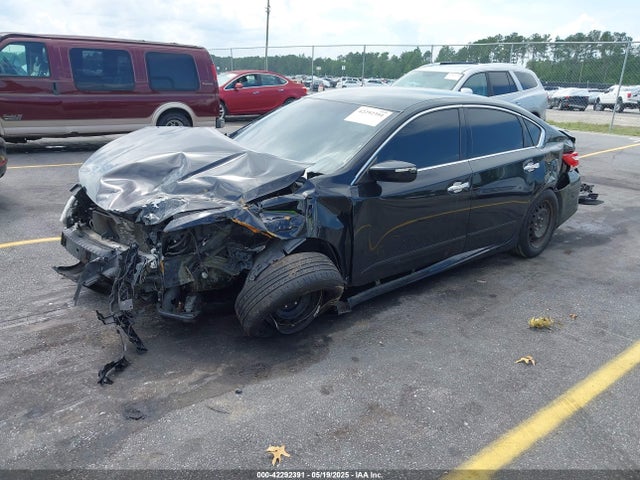 1N4AL3AP5HC238449 Nissan Altima 2.5 S