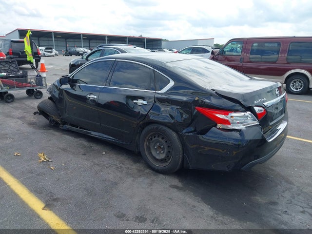 1N4AL3AP5HC238449 Nissan Altima 2.5 S