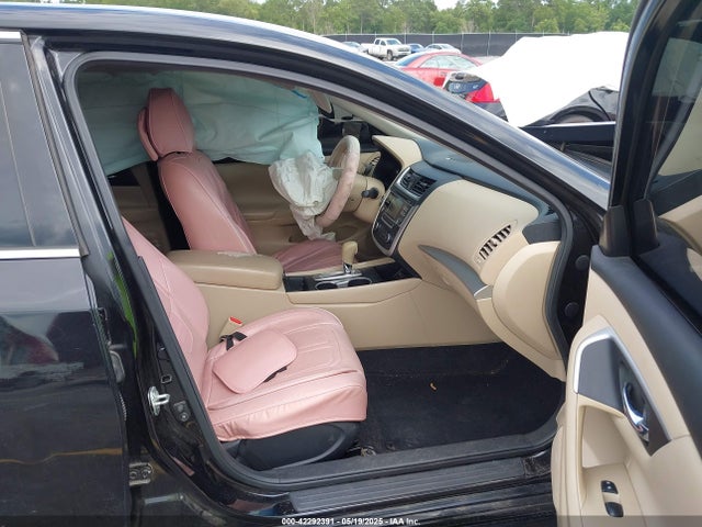 1N4AL3AP5HC238449 Nissan Altima 2.5 S