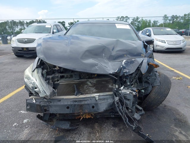 1N4AL3AP5HC238449 Nissan Altima 2.5 S