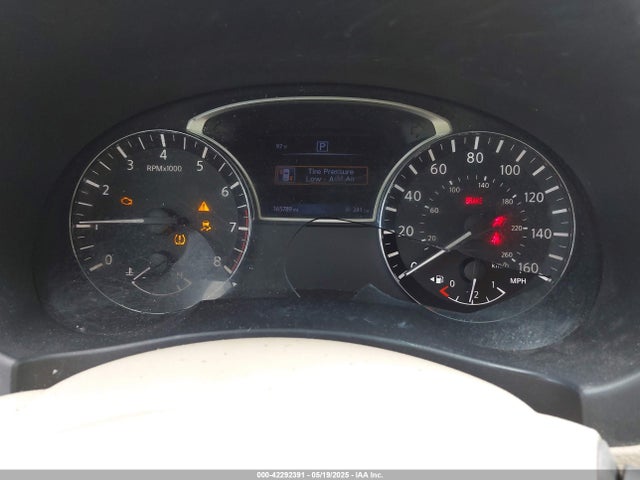 1N4AL3AP5HC238449 Nissan Altima 2.5 S