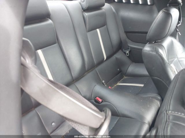 2012 FORD MUSTANG 1ZVBP8CF0C5225865 Photo 7