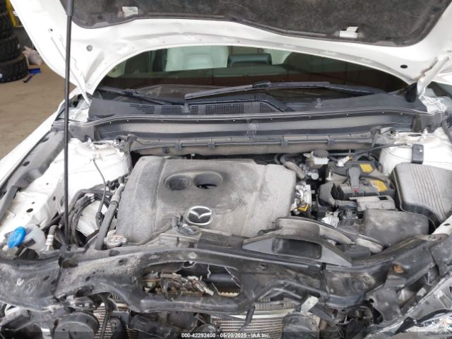 2020 MAZDA CX-5 JM3KFADMXL0742038 Photo 9
