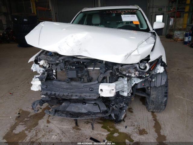 2020 MAZDA CX-5 JM3KFADMXL0742038 Photo 5