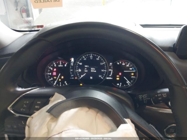 2020 MAZDA CX-5 JM3KFADMXL0742038 Photo 6
