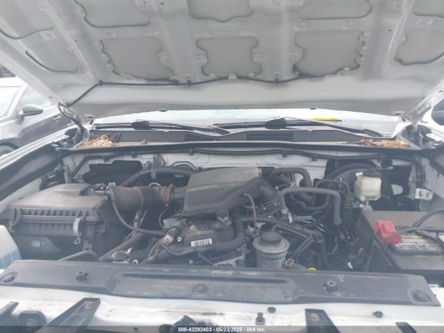 5TFSX5ENXGX046782 Toyota Tacoma Sr5