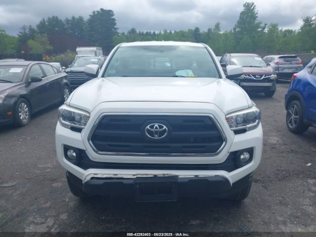 5TFSX5ENXGX046782 Toyota Tacoma Sr5