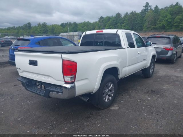 5TFSX5ENXGX046782 Toyota Tacoma Sr5