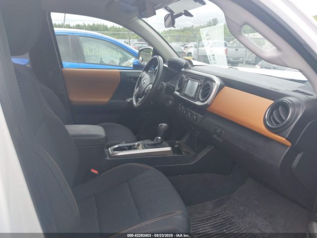 5TFSX5ENXGX046782 Toyota Tacoma Sr5