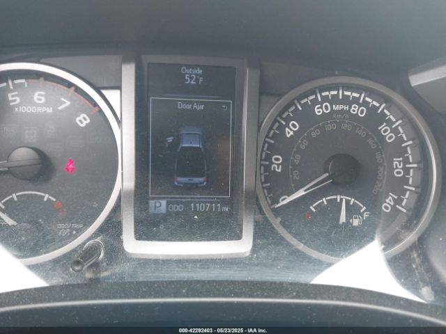 5TFSX5ENXGX046782 Toyota Tacoma Sr5