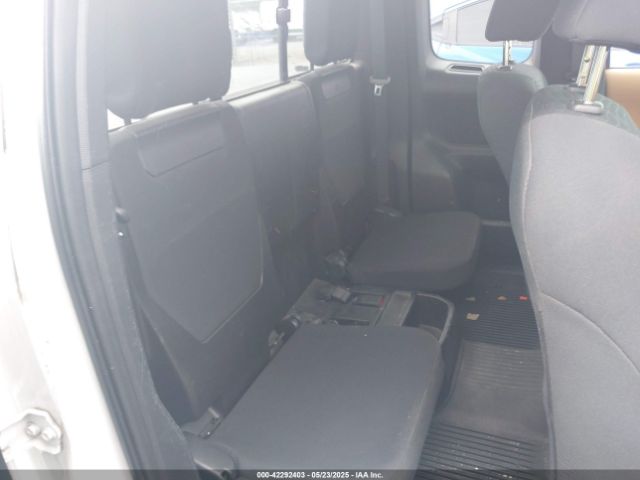 5TFSX5ENXGX046782 Toyota Tacoma Sr5