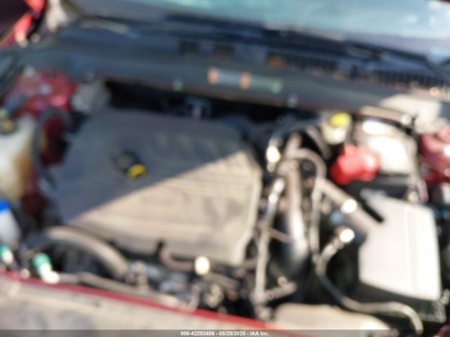 2017 FORD FUSION 3FA6P0HD0HR341851 Photo 9
