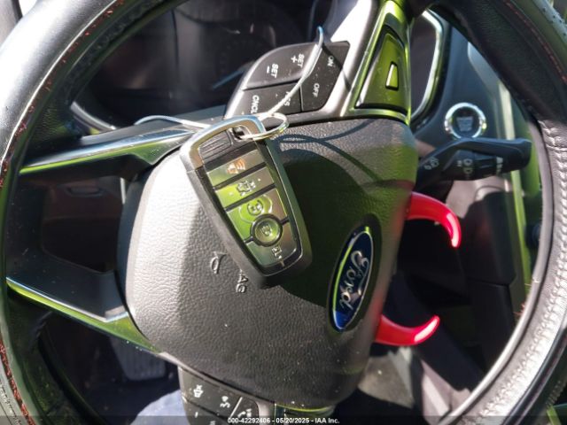 2017 FORD FUSION 3FA6P0HD0HR341851 Photo 10
