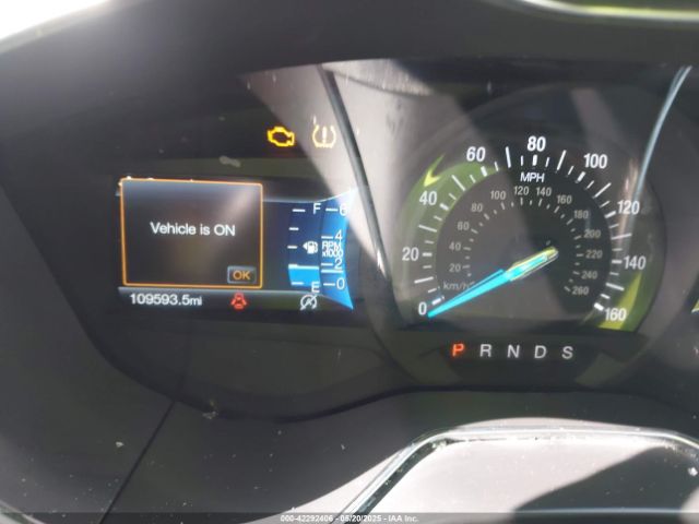 2017 FORD FUSION 3FA6P0HD0HR341851 Photo 6