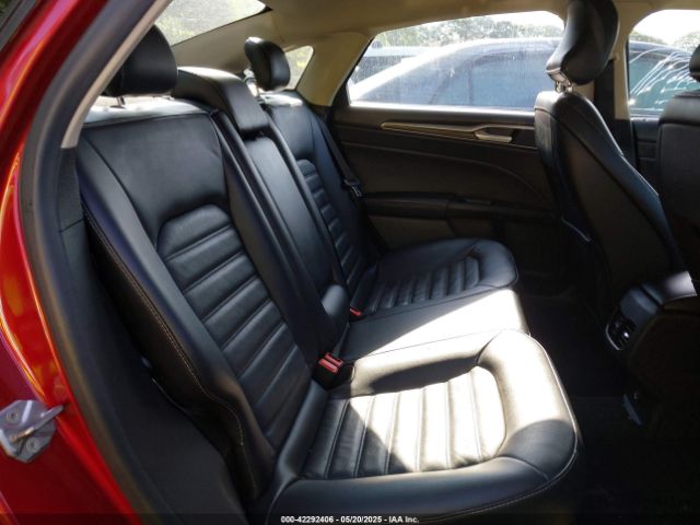 2017 FORD FUSION 3FA6P0HD0HR341851 Photo 7